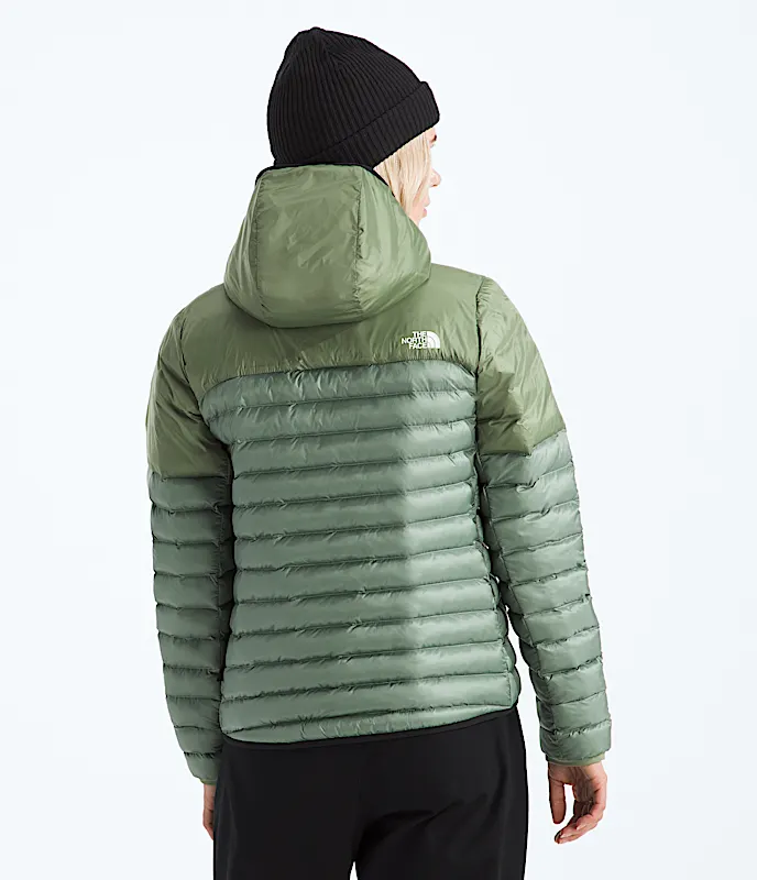 North Face Women's Terra Peak Hoodie - Winter 2025/2026