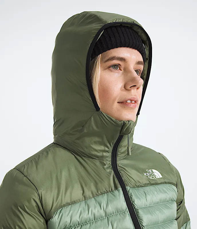 North Face Women's Terra Peak Hoodie - Winter 2025/2026