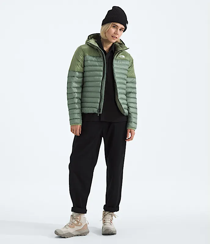 North Face Women's Terra Peak Hoodie - Winter 2025/2026