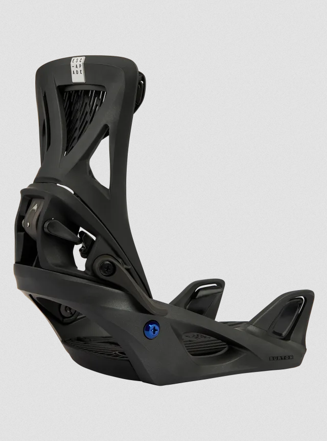 Burton Women's Step On® Escapade Re:Flex Snowboard Bindings - Winter 2025/2026