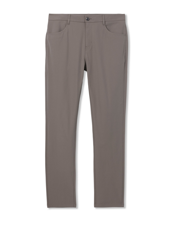 Vuori Men's Meta Athletic Slim Fit Pant 32" - Winter 2025/2026