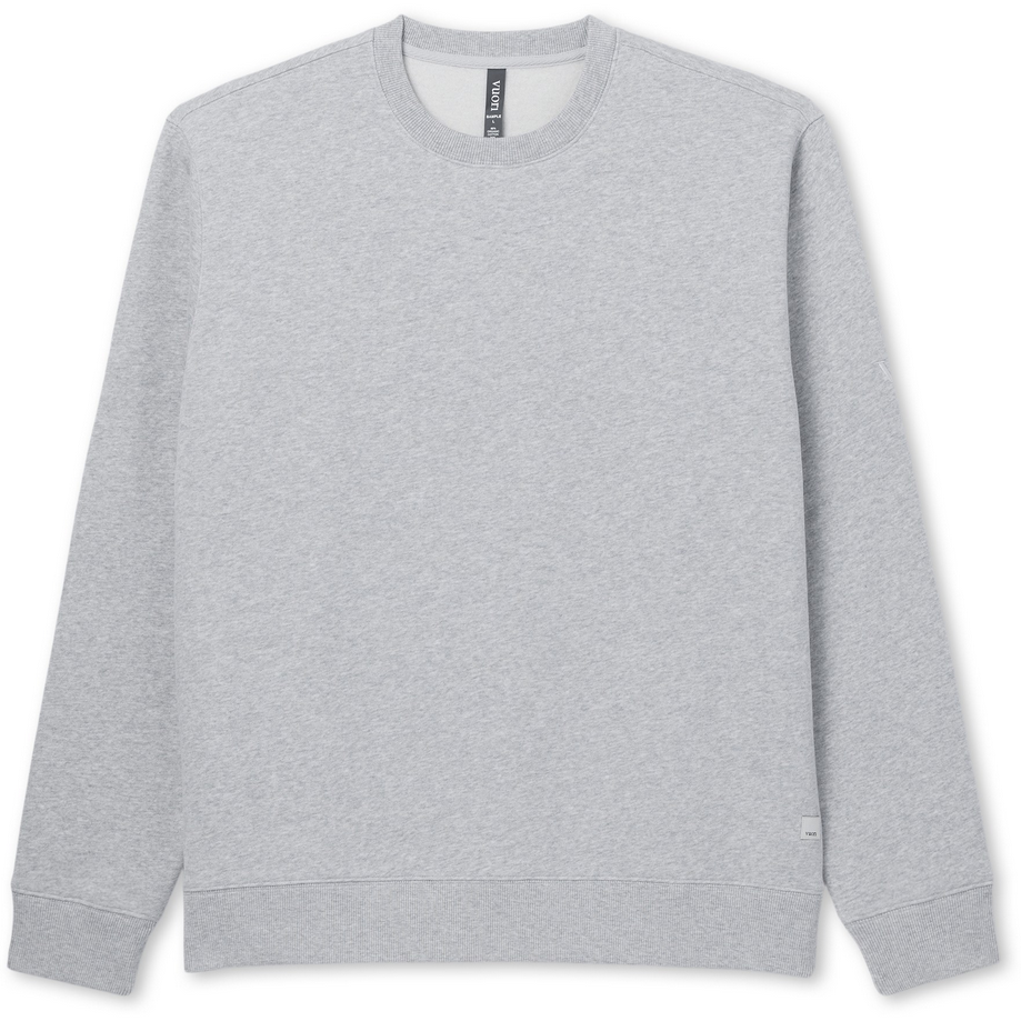 Vuori Men's Seaside Crew Sweatshirt - Winter 2025/2026