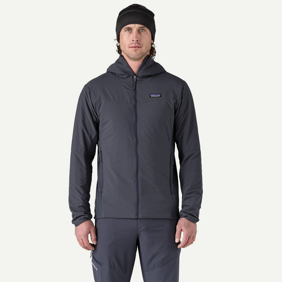 Patagonia Men's Nano-Air Light Hybrid Hoody - Fall 2025