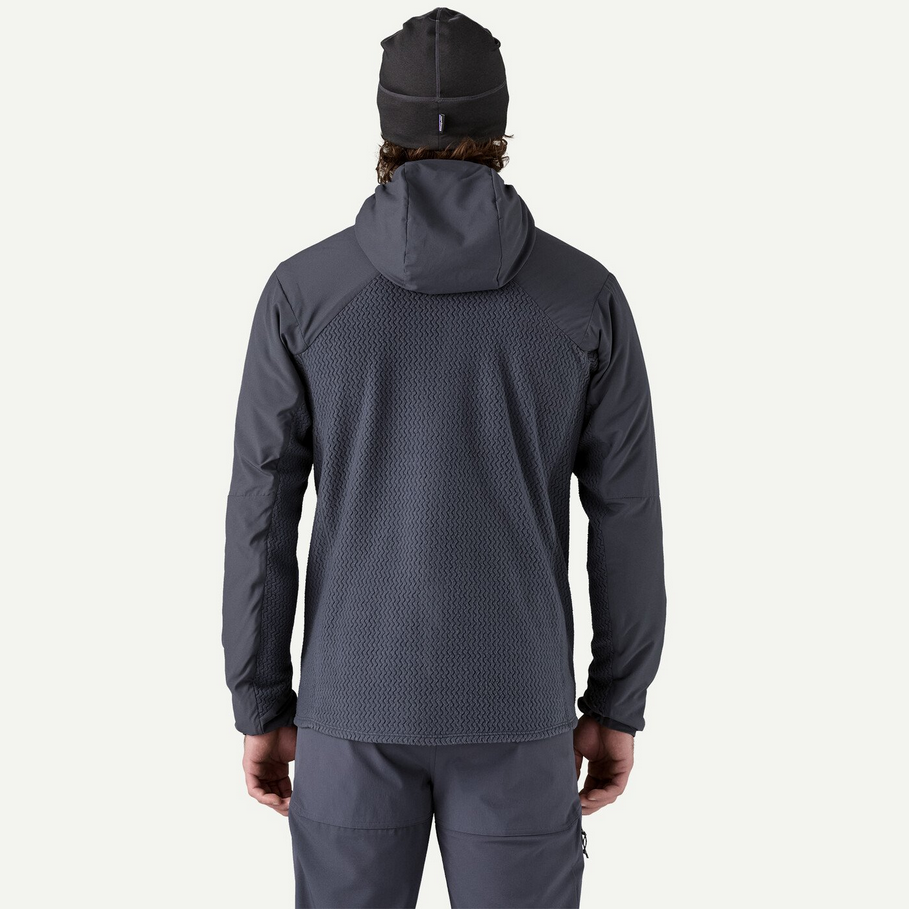 Patagonia Men's Nano-Air Light Hybrid Hoody - Fall 2025