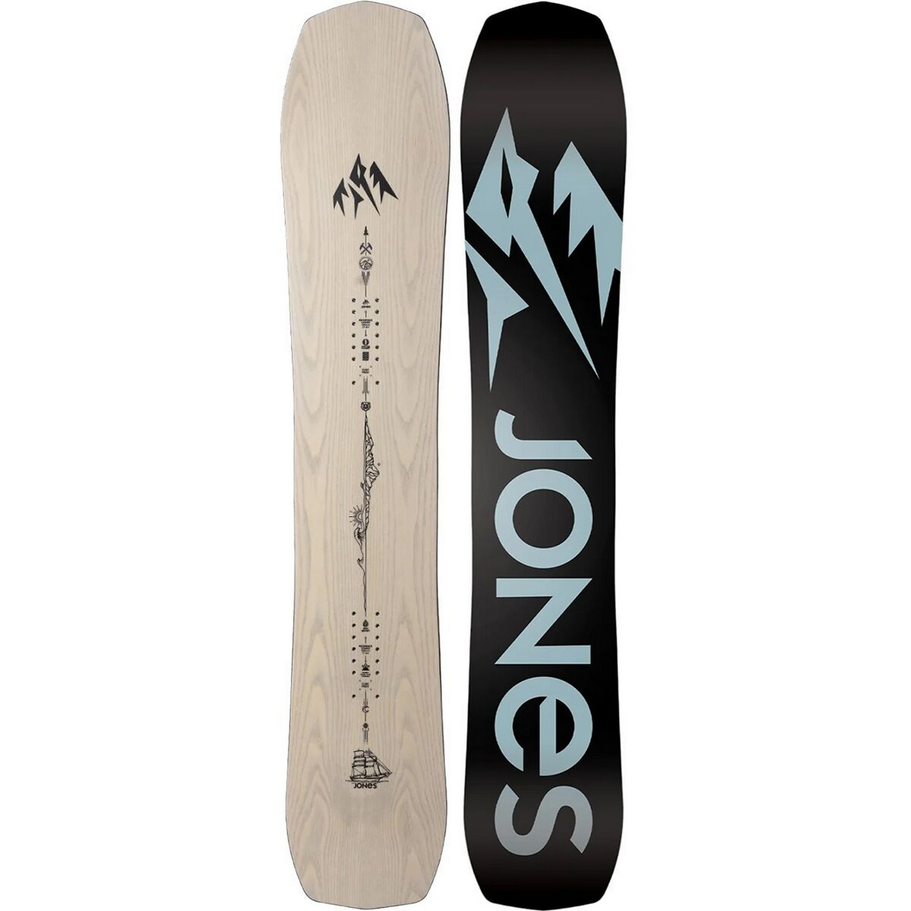 Jones Flagship Snowboard - Winter 2025/2026