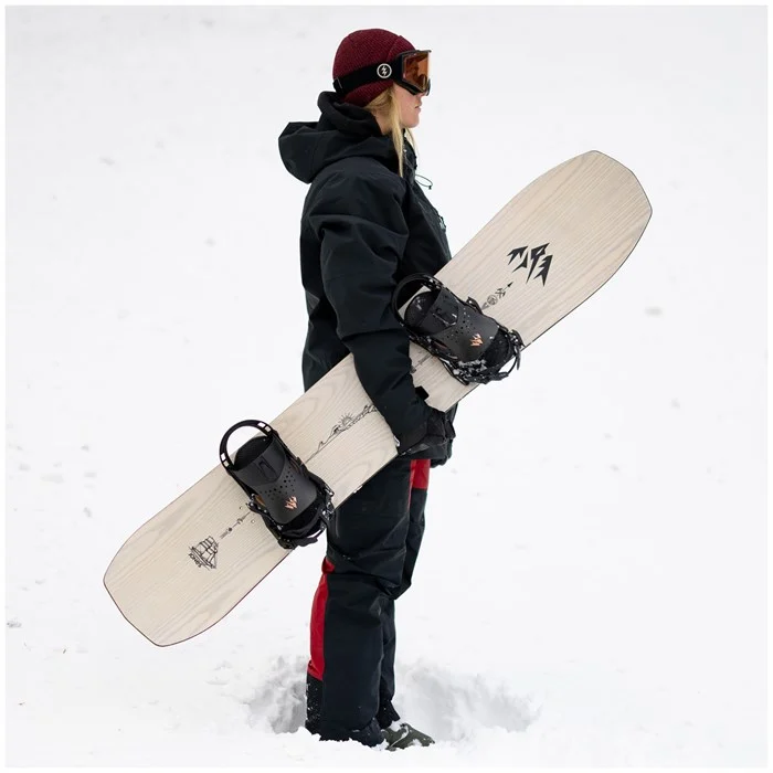 Jones Women's Flagship Snowboard - Winter 2025/2026