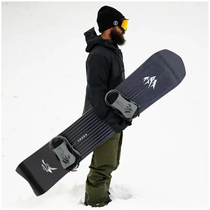 Jones Freecarver 9000S Snowboard - Winter 2025/2026