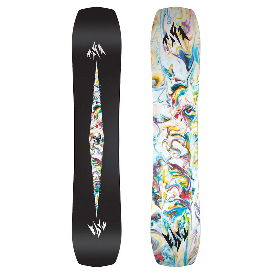 Jones Mind Expander Twin Snowboard - Winter 2025/2026