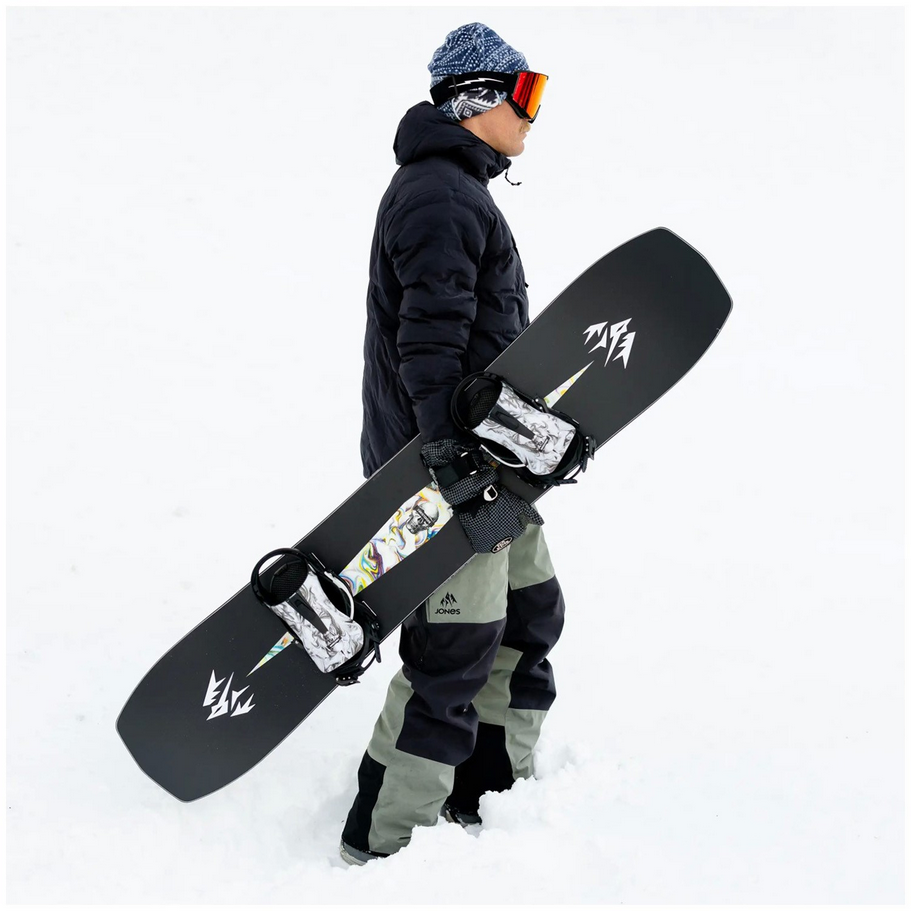 Jones Mind Expander Twin Snowboard - Winter 2025/2026