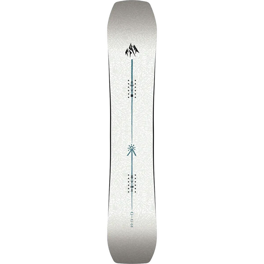 Jones Men's Aviator 2.0 Snowboard - Winter 2025/2026