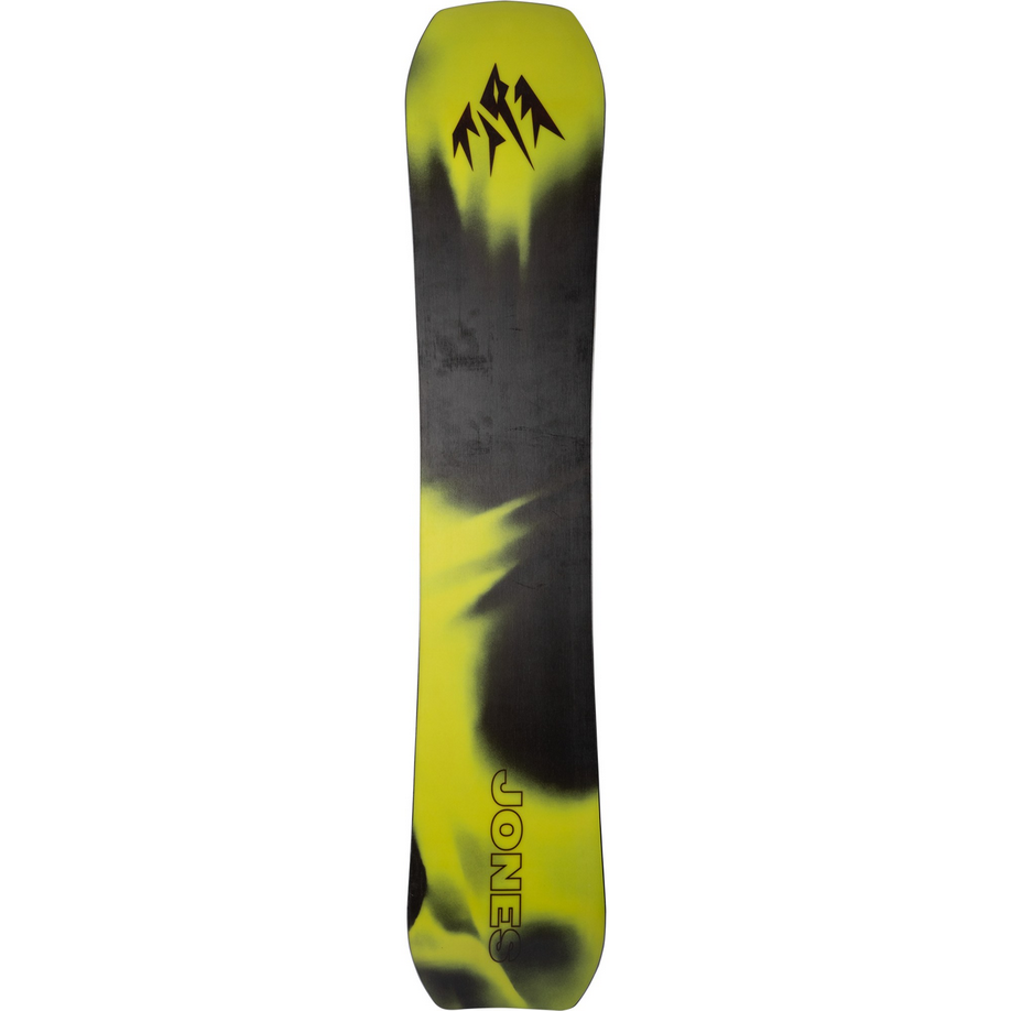 Jones Men's Howler Snowboard - Winter 2025/2026
