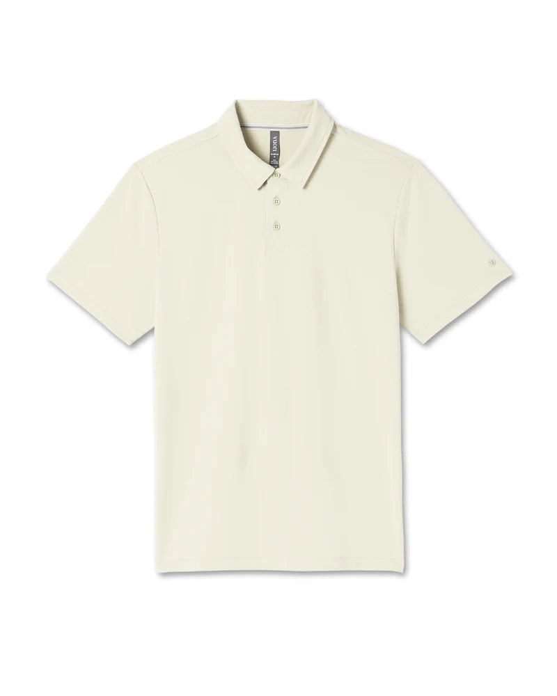 Vuori Men's Gamepoint Polo - Spring 2024