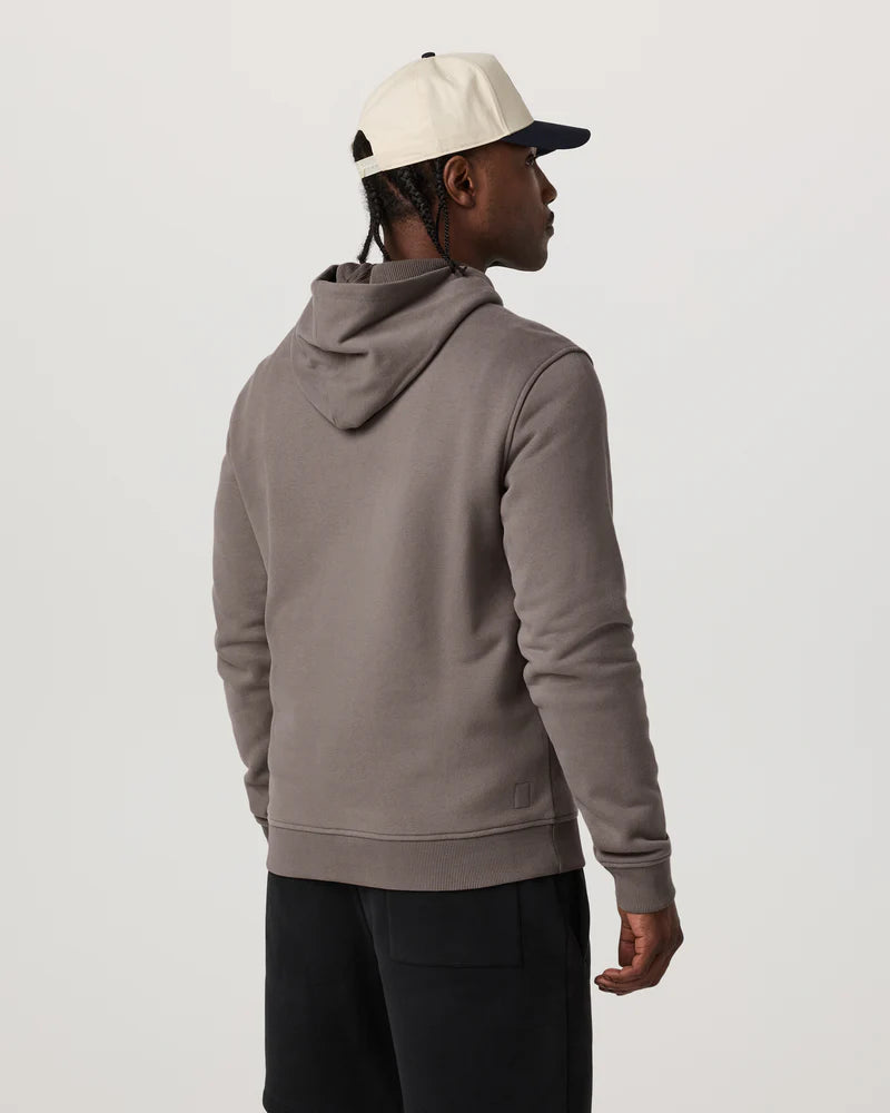 Vuori Men's Seaside Pullover Hoodie - Winter 2025/2026