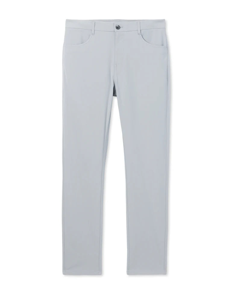 Vuori Men's Meta Athletic Slim Fit Pant 32" - Winter 2025/2026