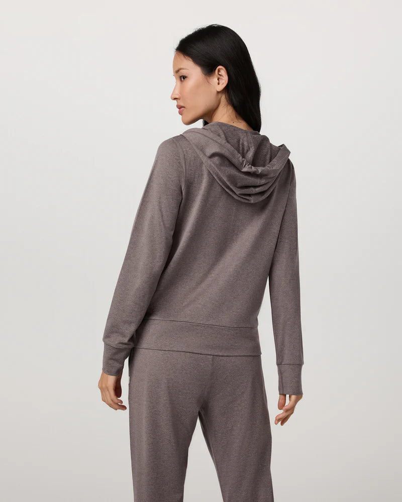 Vuori Women's Halo Performance Hoodie 2.0 - Winter 2025/2026
