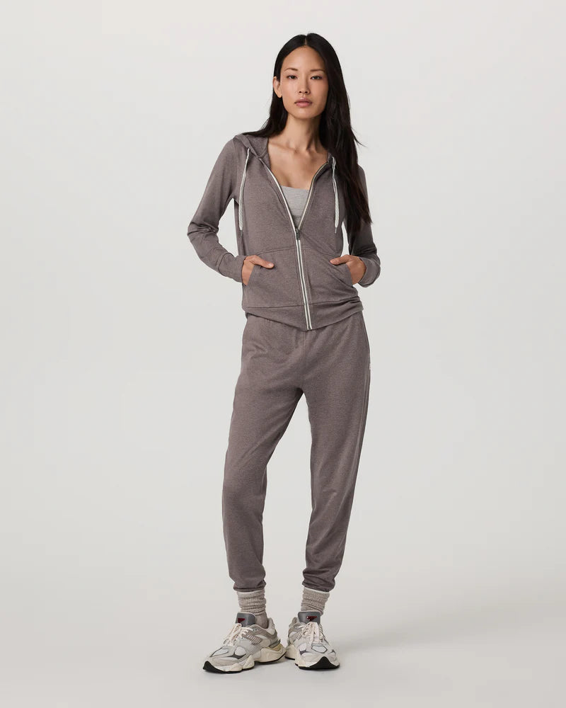 Vuori Women's Halo Performance Hoodie 2.0 - Winter 2025/2026