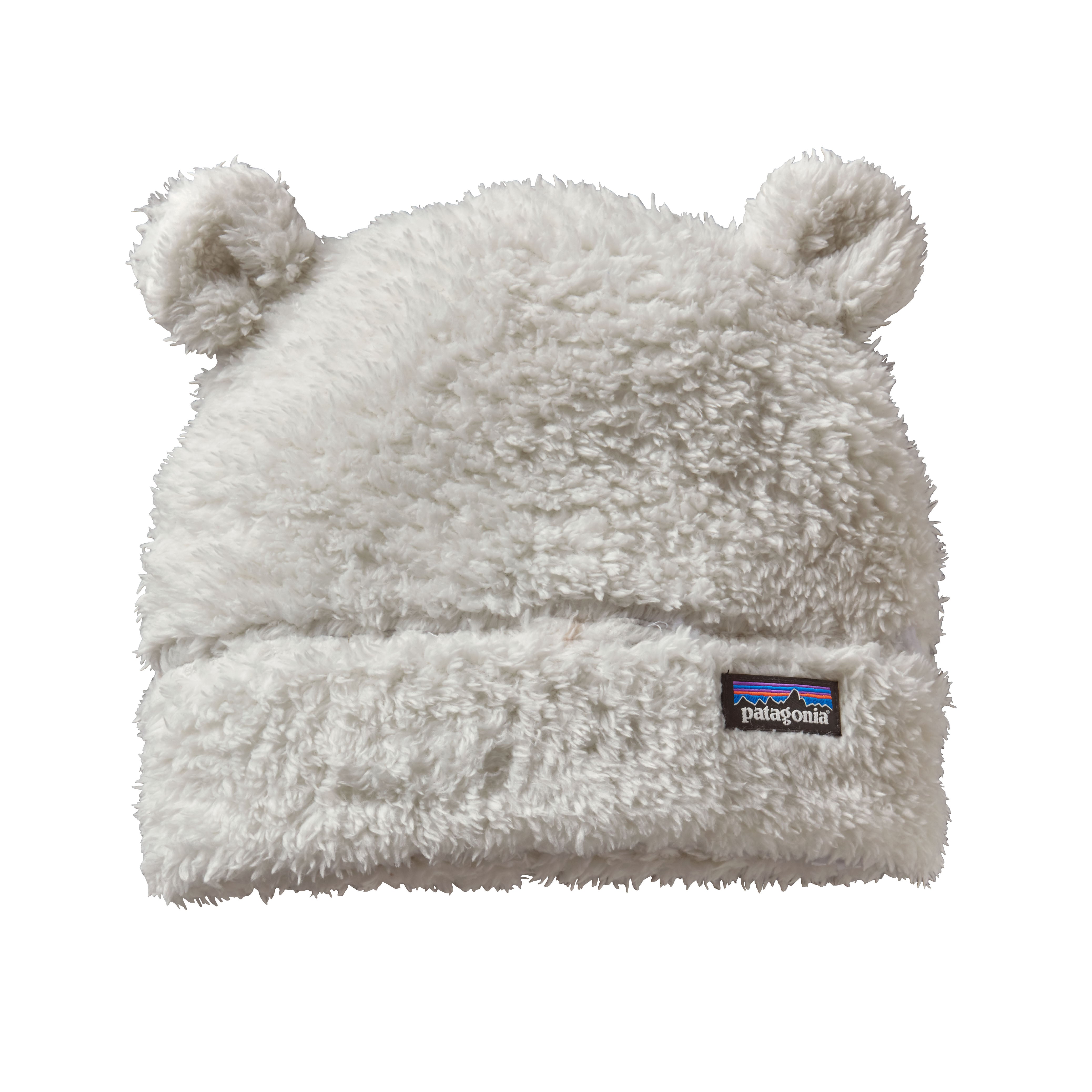 Patagonia Baby Furry Friends Fleece Hat - Fall 2023