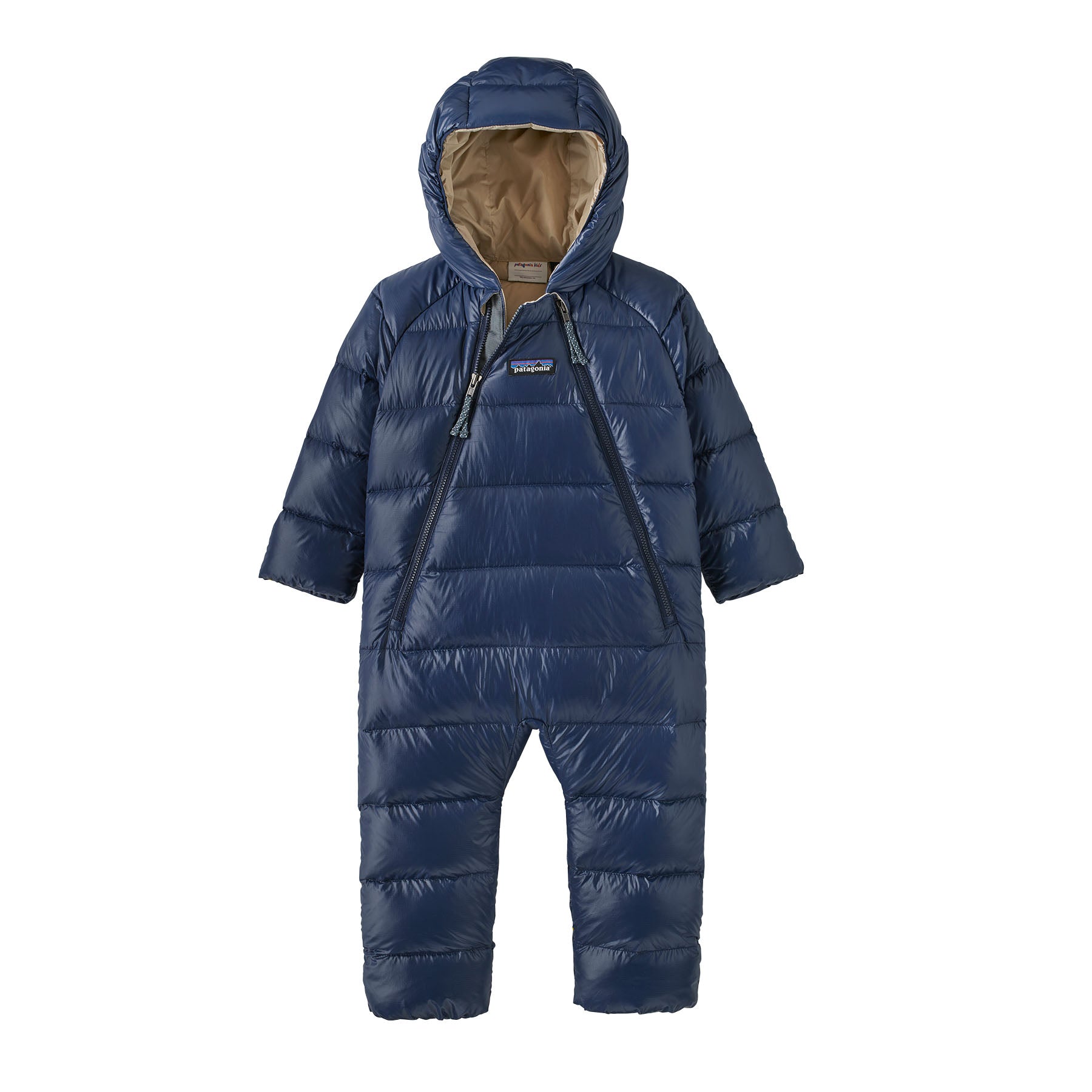Patagonia Infant Hi-Loft Down Sweater Bunting - Fall 2023