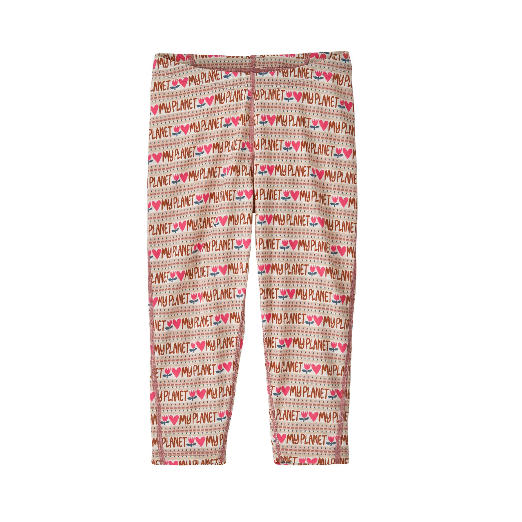 Patagonia Baby Capilene® Midweight Bottoms - Fall 2023