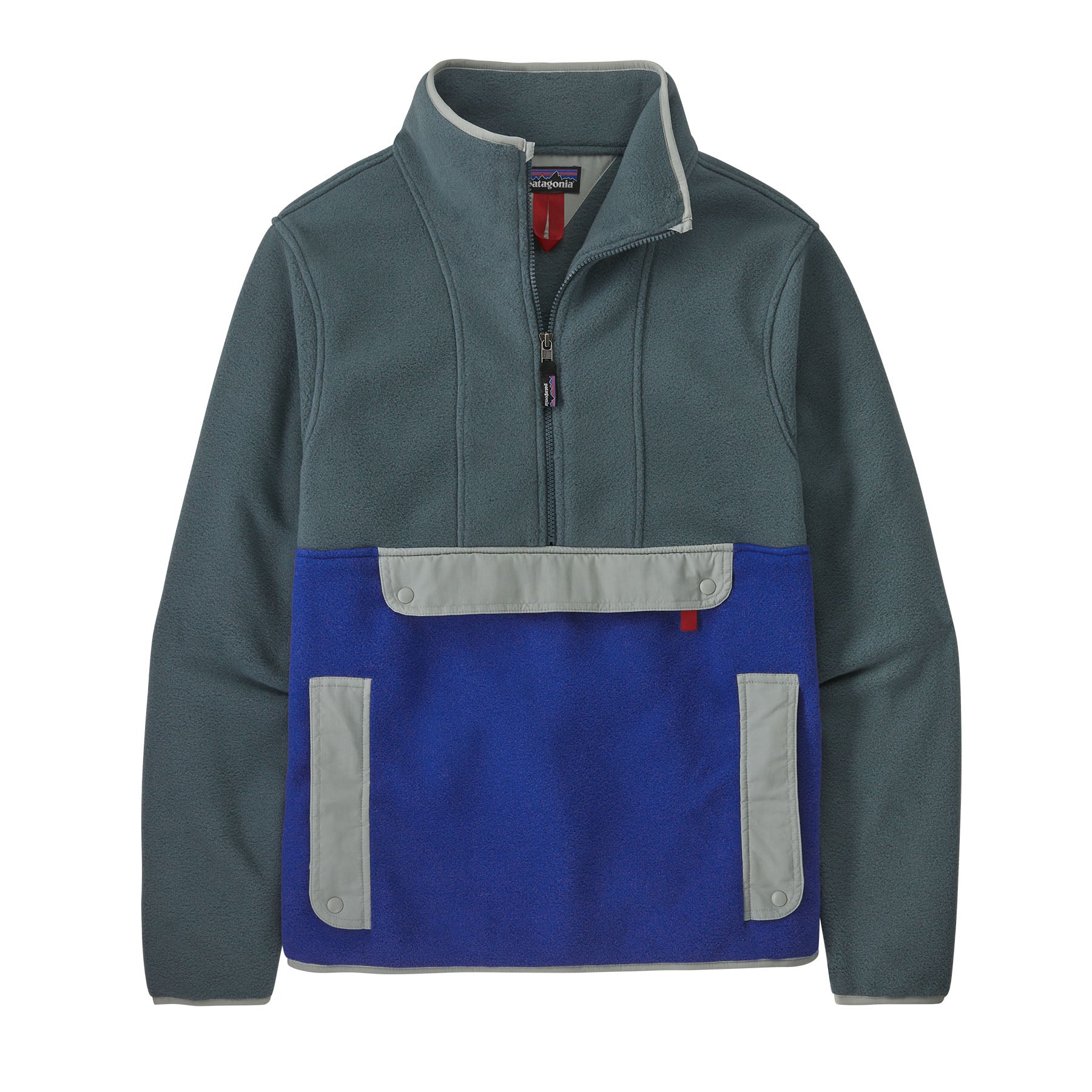 Patagonia Synchilla® Fleece Anorak - Fall 2023