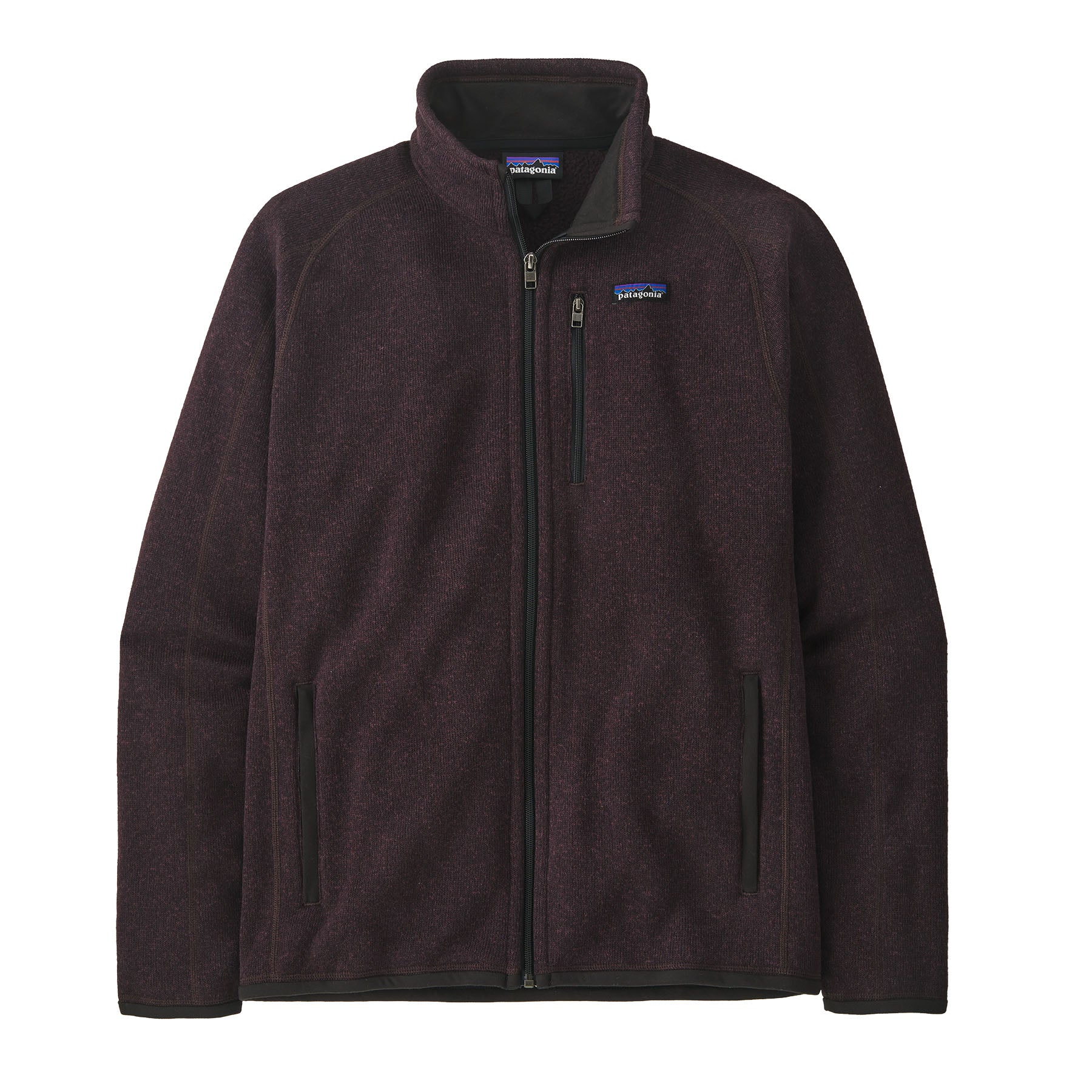 Patagonia Men's Better Sweater® Fleece Jacket - Fall 2023