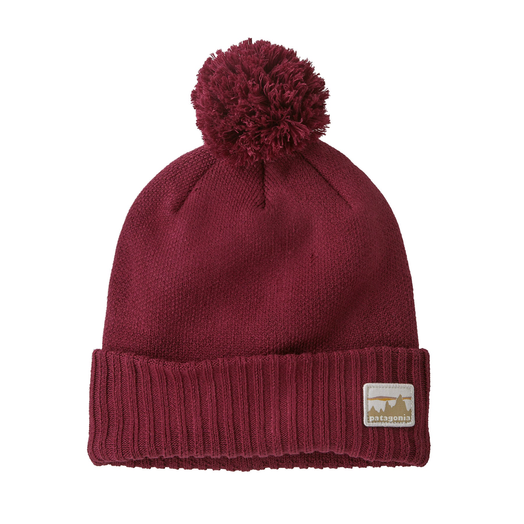 Patagonia Powder Town Beanie - Fall 2023