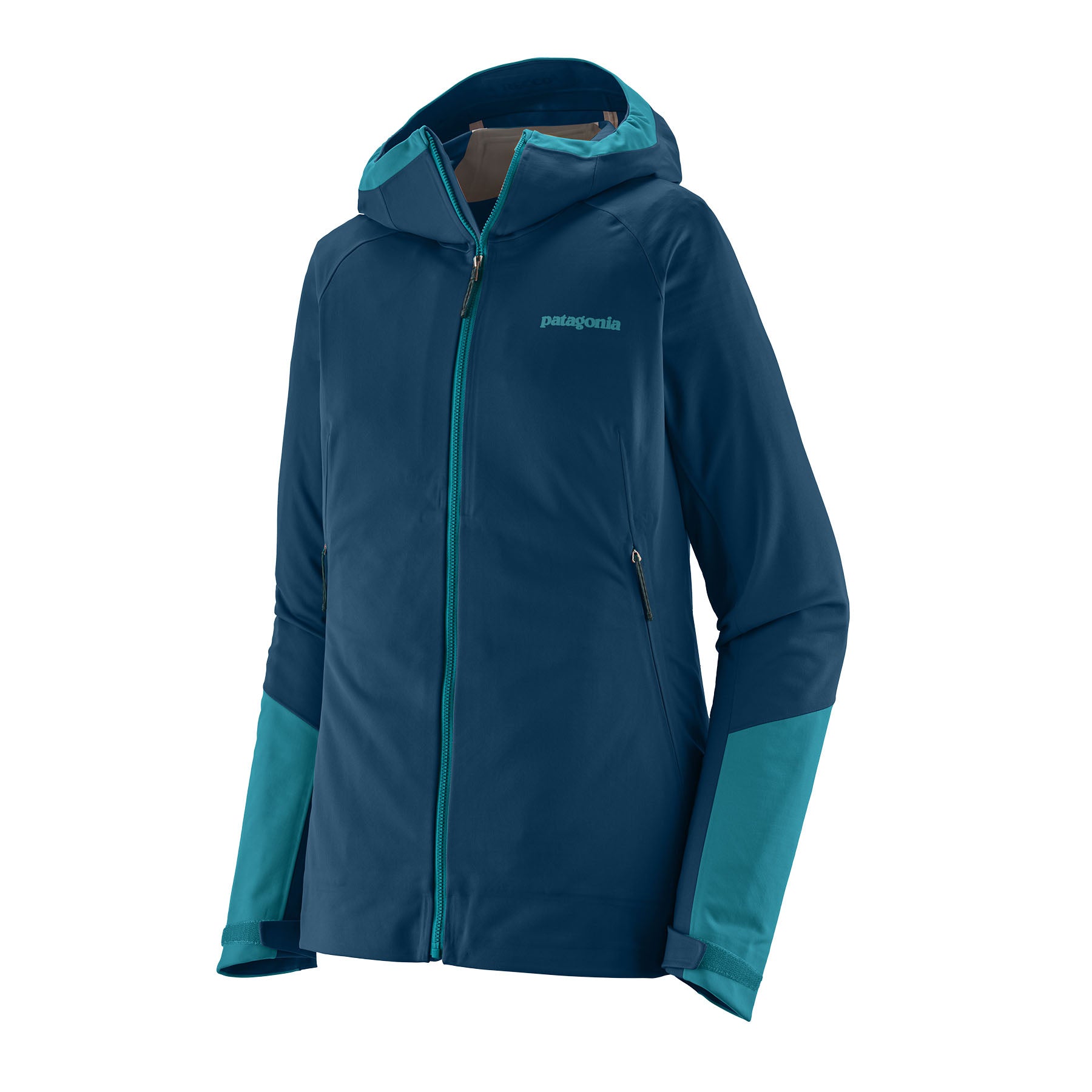 Patagonia Women's Upstride Jacket - Fall 2023