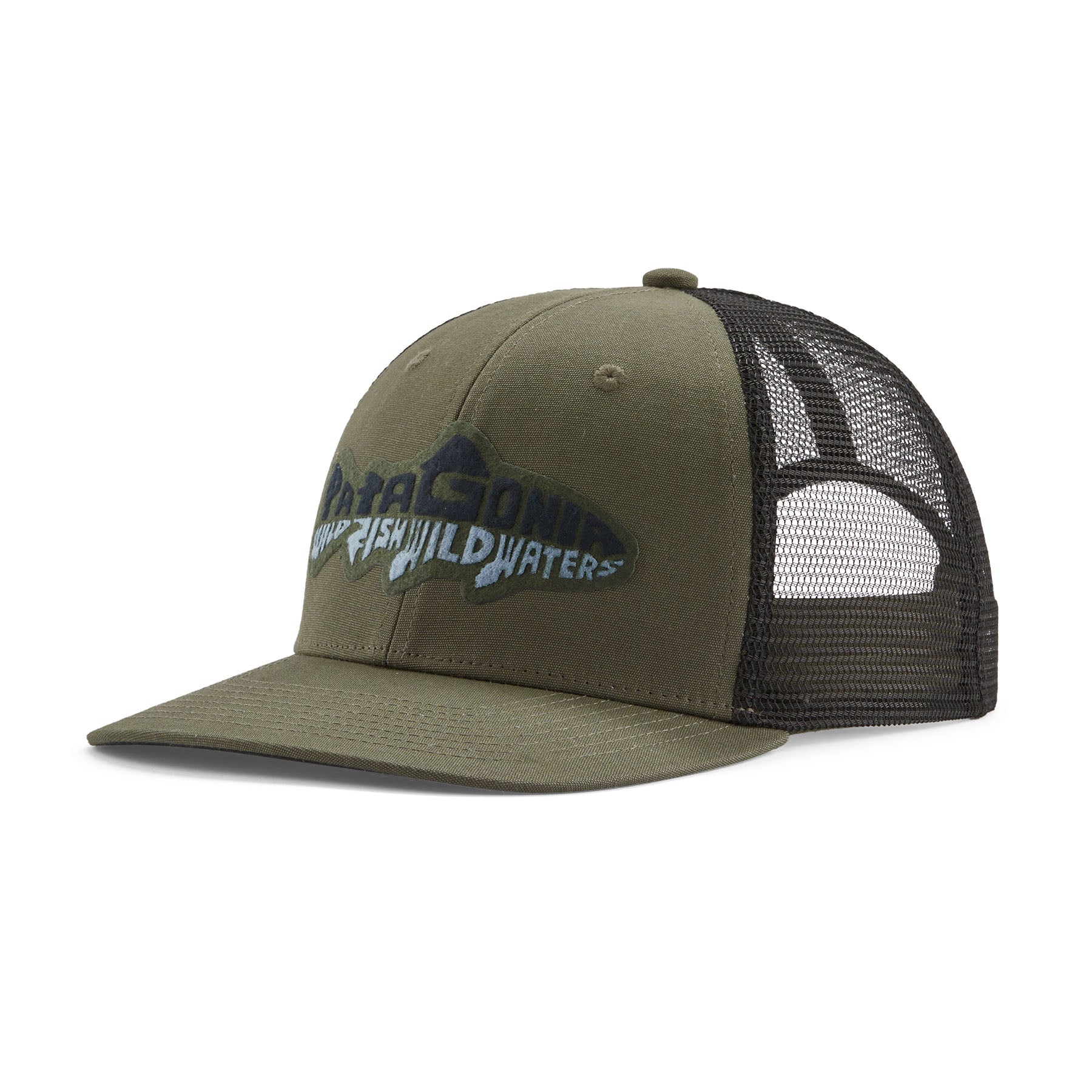 Patagonia Take a Stand Trucker Hat - Fall 2023