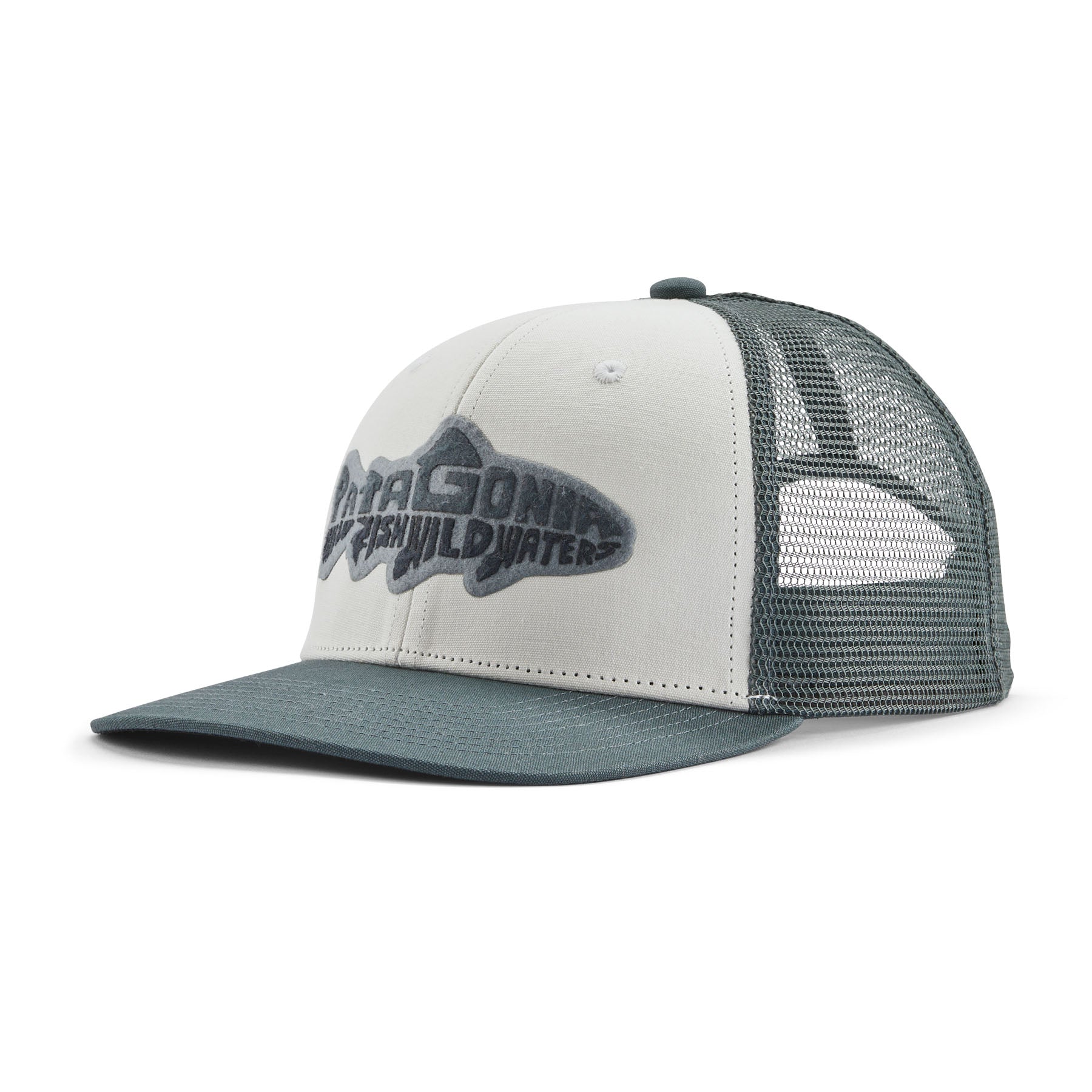Patagonia Take a Stand Trucker Hat - Fall 2023