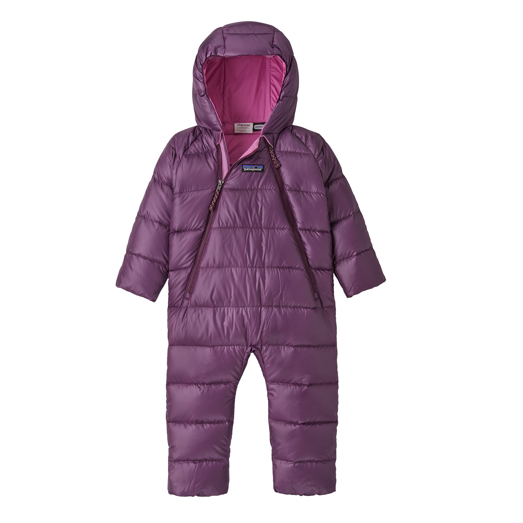 Patagonia Infant Hi-Loft Down Sweater Bunting - Fall 2023