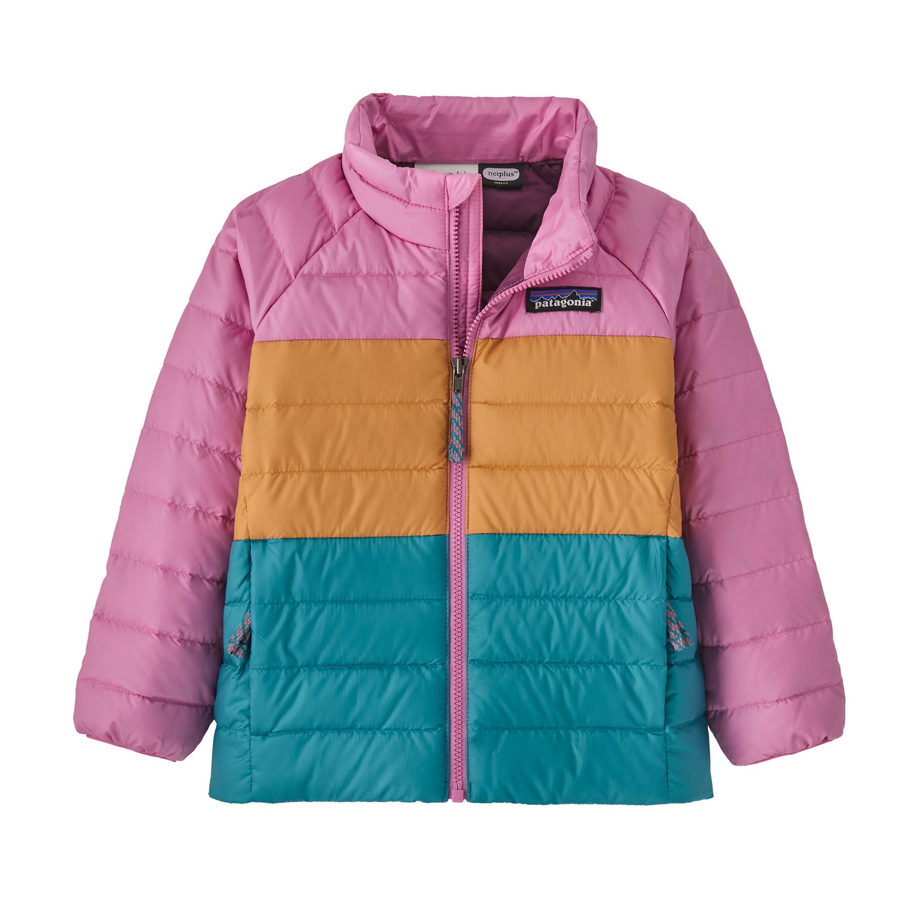 Patagonia Baby Down Sweater - Fall 2023