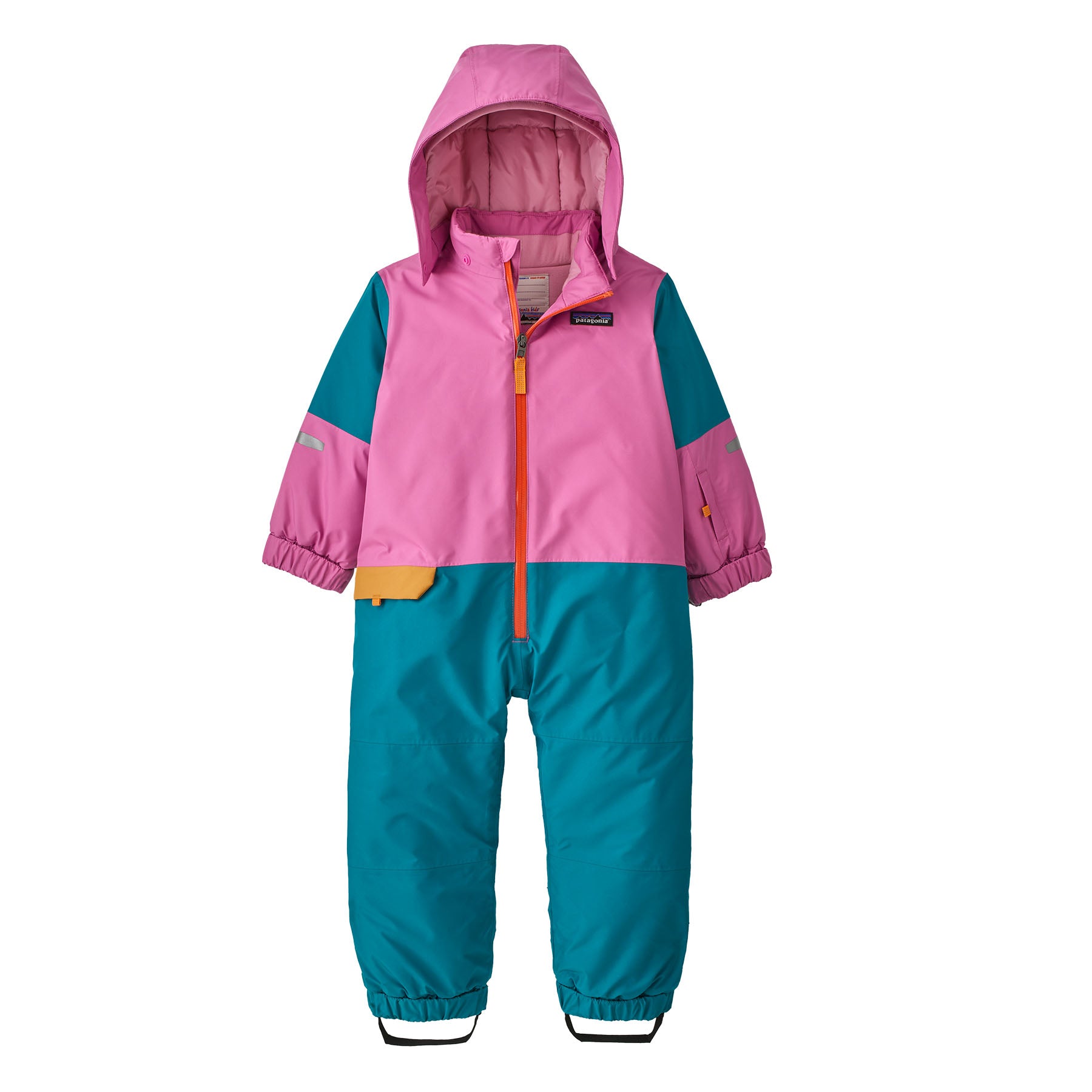 Patagonia Baby Snow Pile One-Piece - Fall 2023