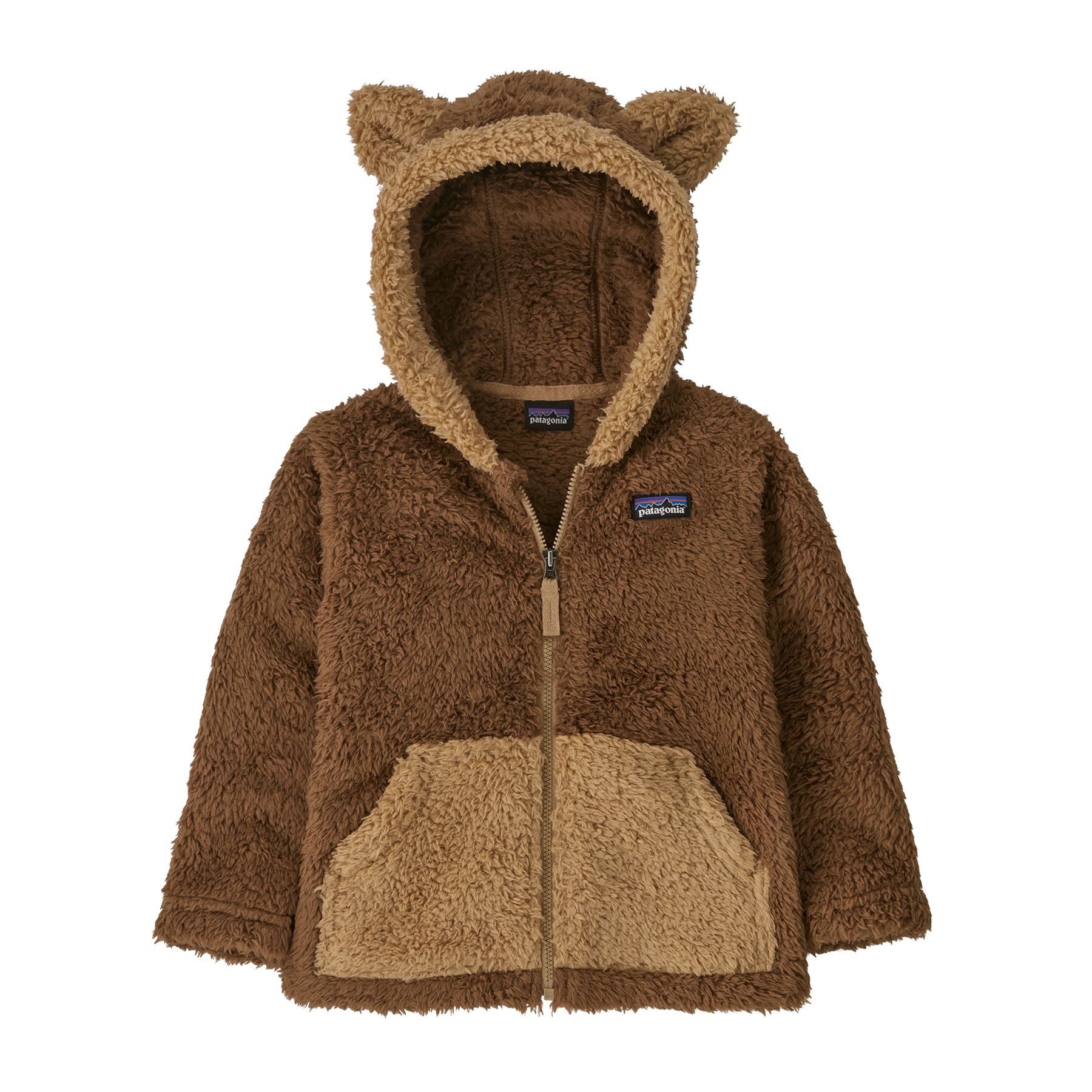 Patagonia Baby Furry Friends Hoody - Fall 2023