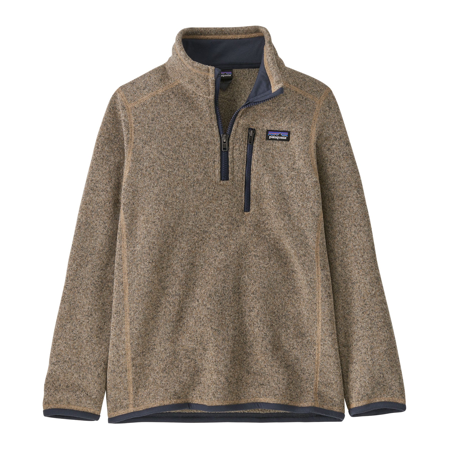 Patagonia Kids' Better Sweater® Fleece Jacket - Fall 2023
