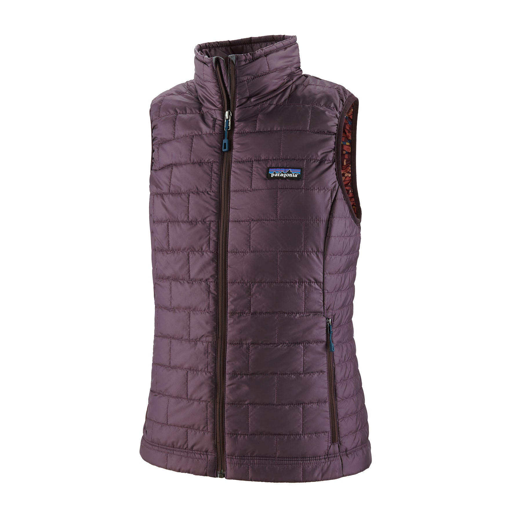 Patagonia Women's Nano Puff® Vest - Fall 2023