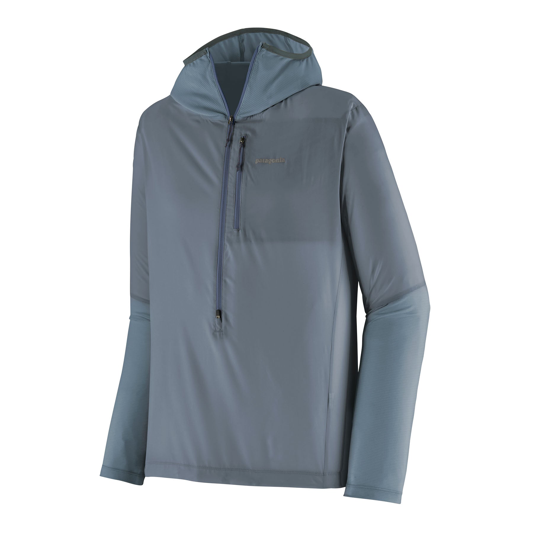 Patagonia Men's Airshed Pro Pullover - Spring 2024