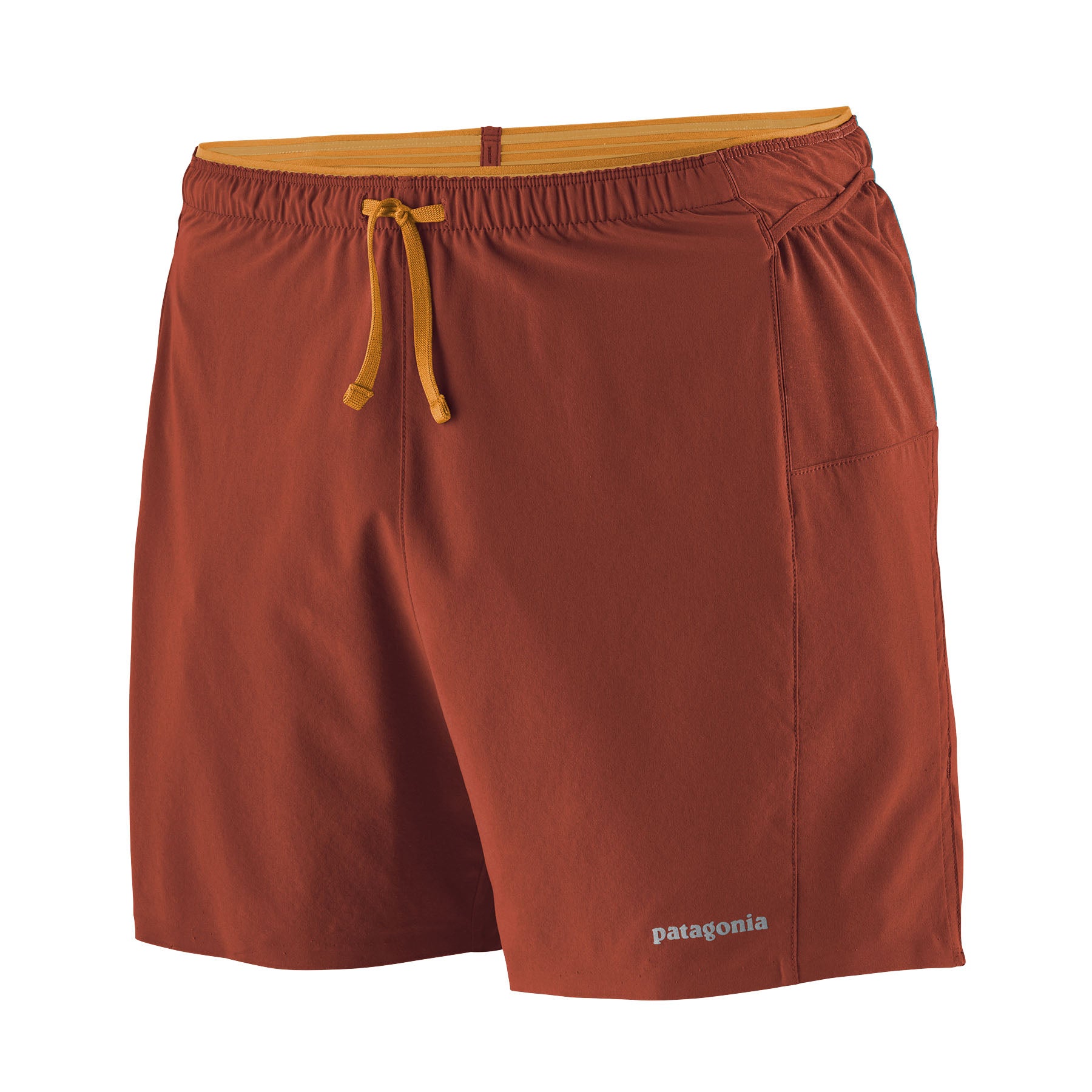 Patagonia Men's Strider Pro Shorts - 5" - Spring 2024