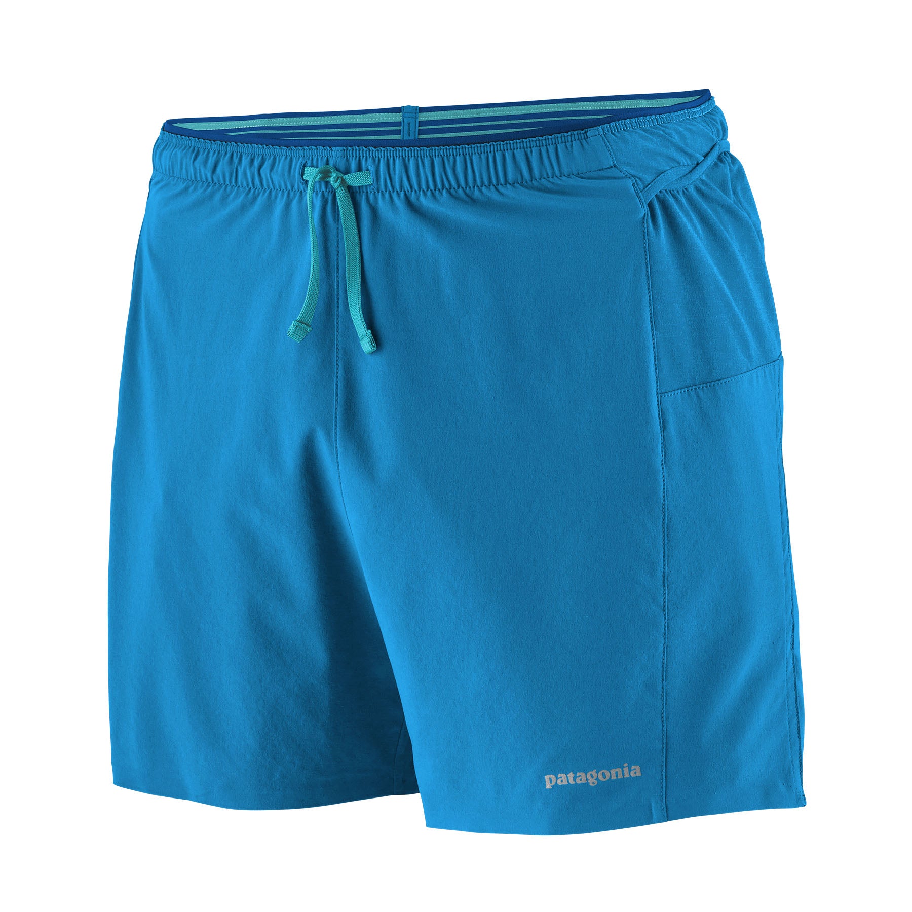 Patagonia Men's Strider Pro Shorts - 5" - Spring 2024