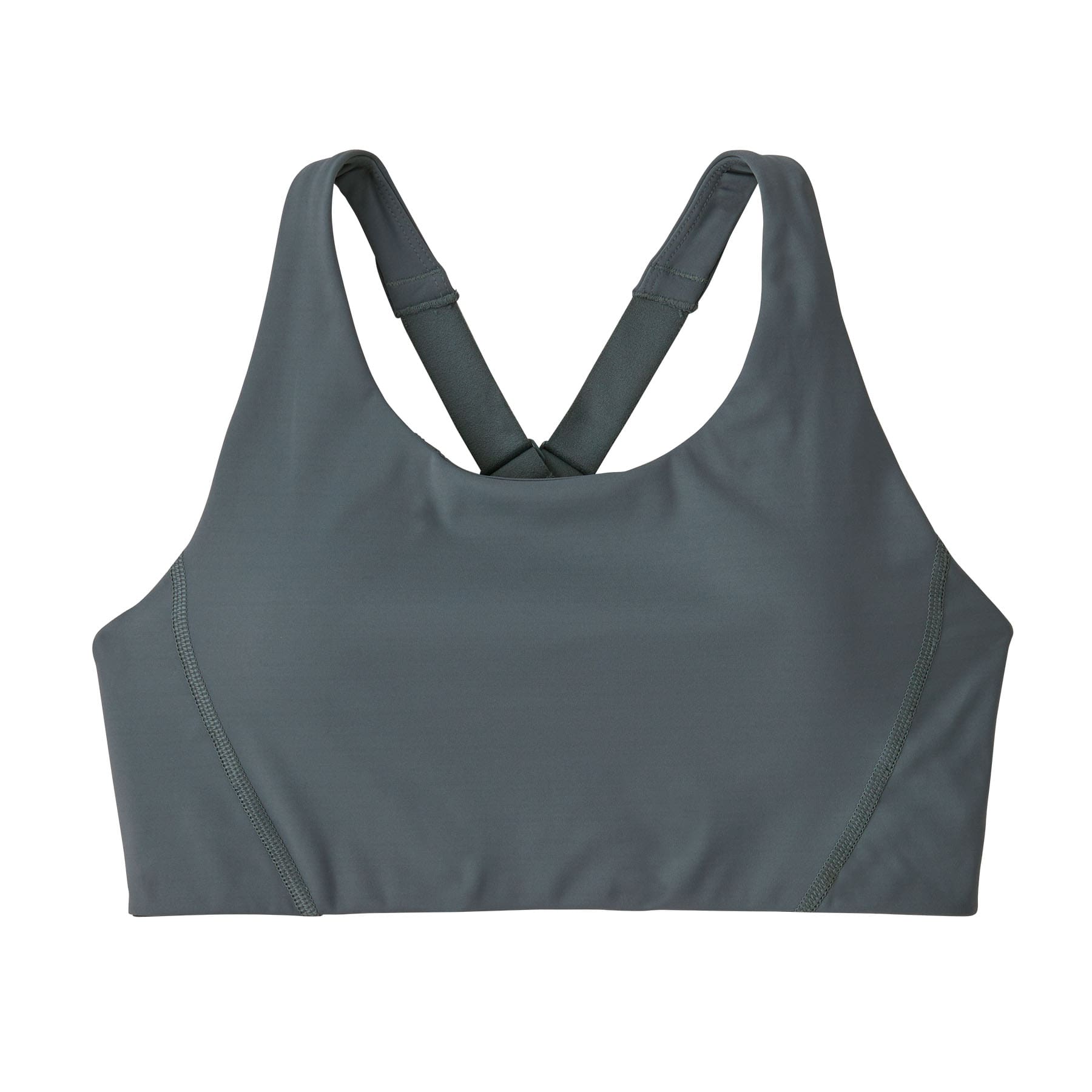 Patagonia Women's Shadowlite Mid-Impact Adjustable Sports Bra - Spring 2024