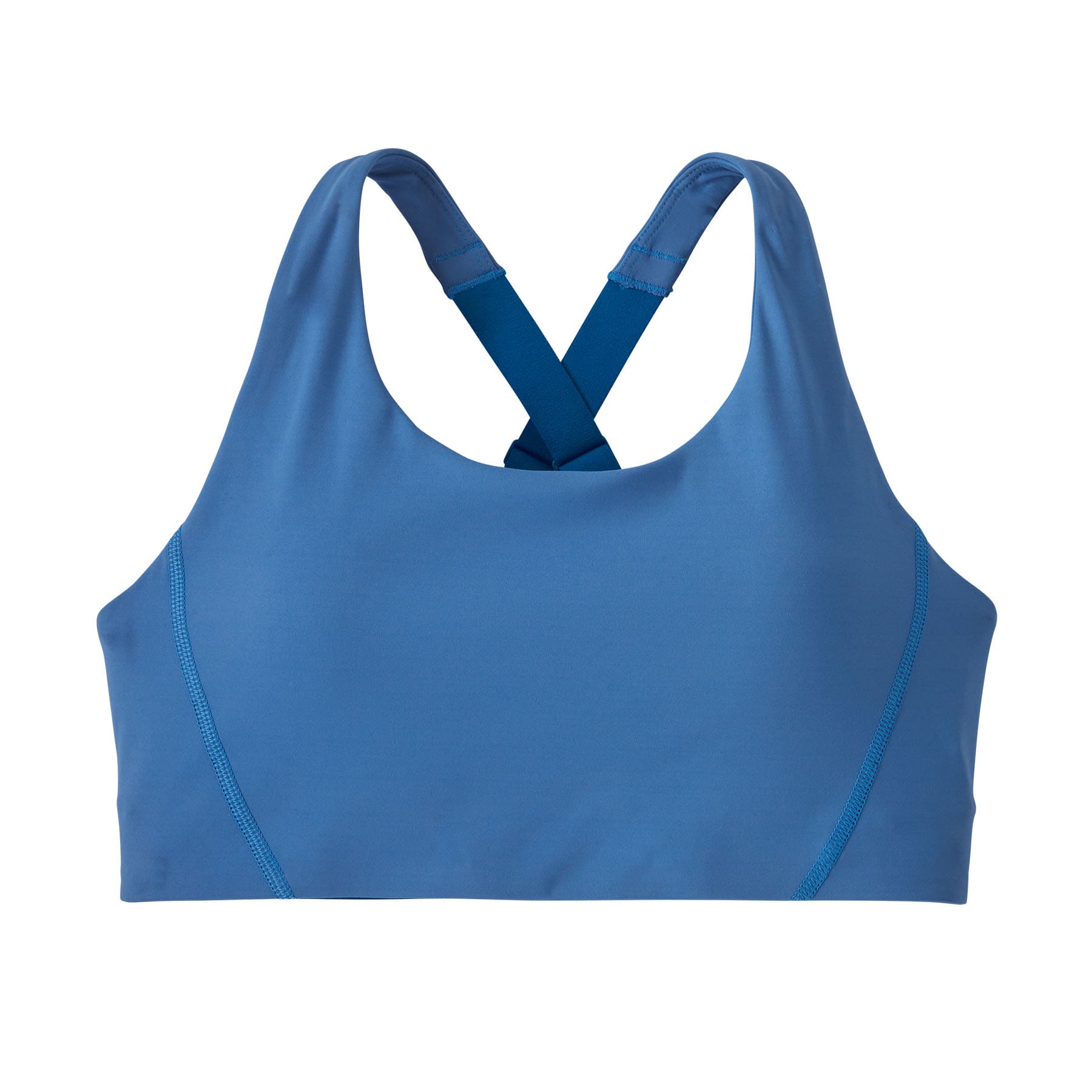 Patagonia Women's Shadowlite Mid-Impact Adjustable Sports Bra - Spring 2024