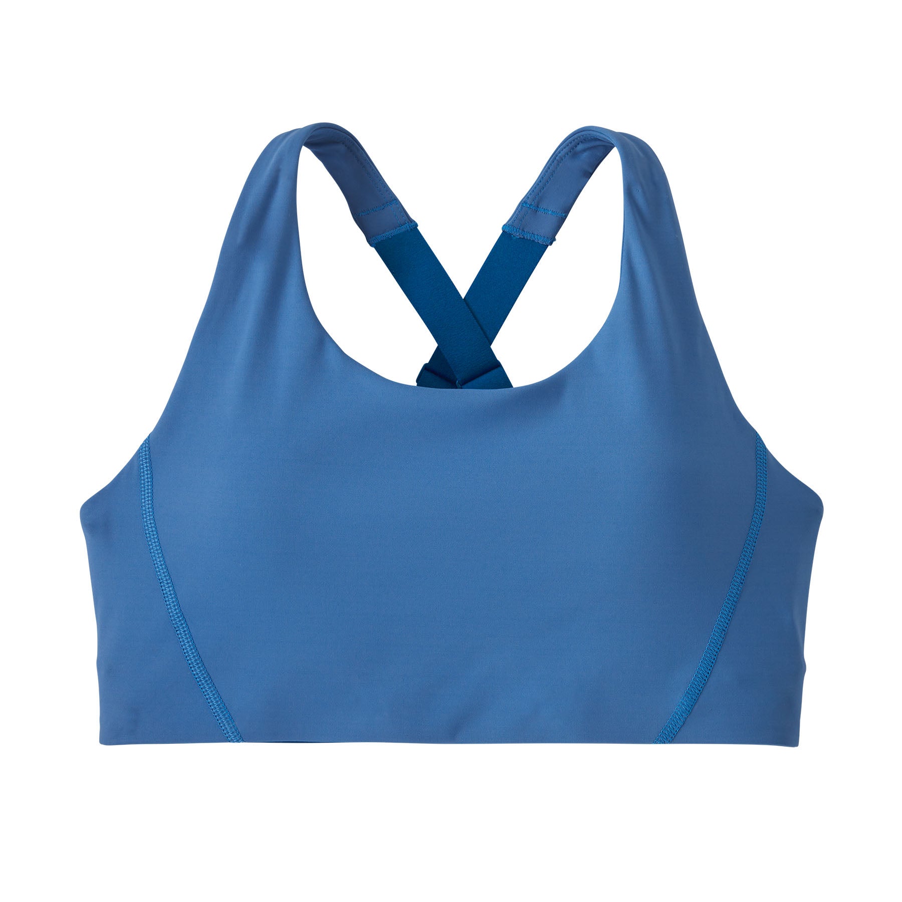 Patagonia Women's Shadowlite Mid-Impact Adjustable Sports Bra - Spring 2024