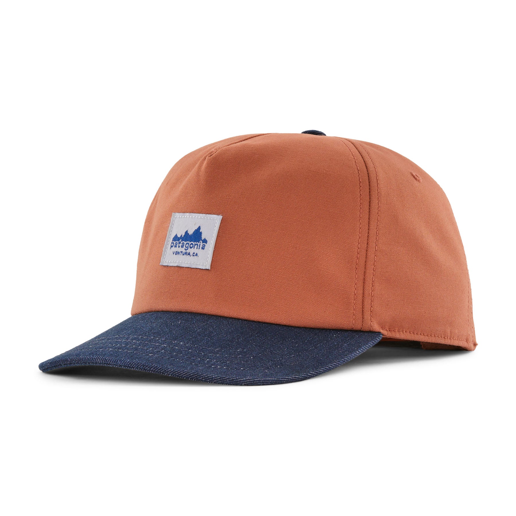 Patagonia Range Cap - Spring 2024