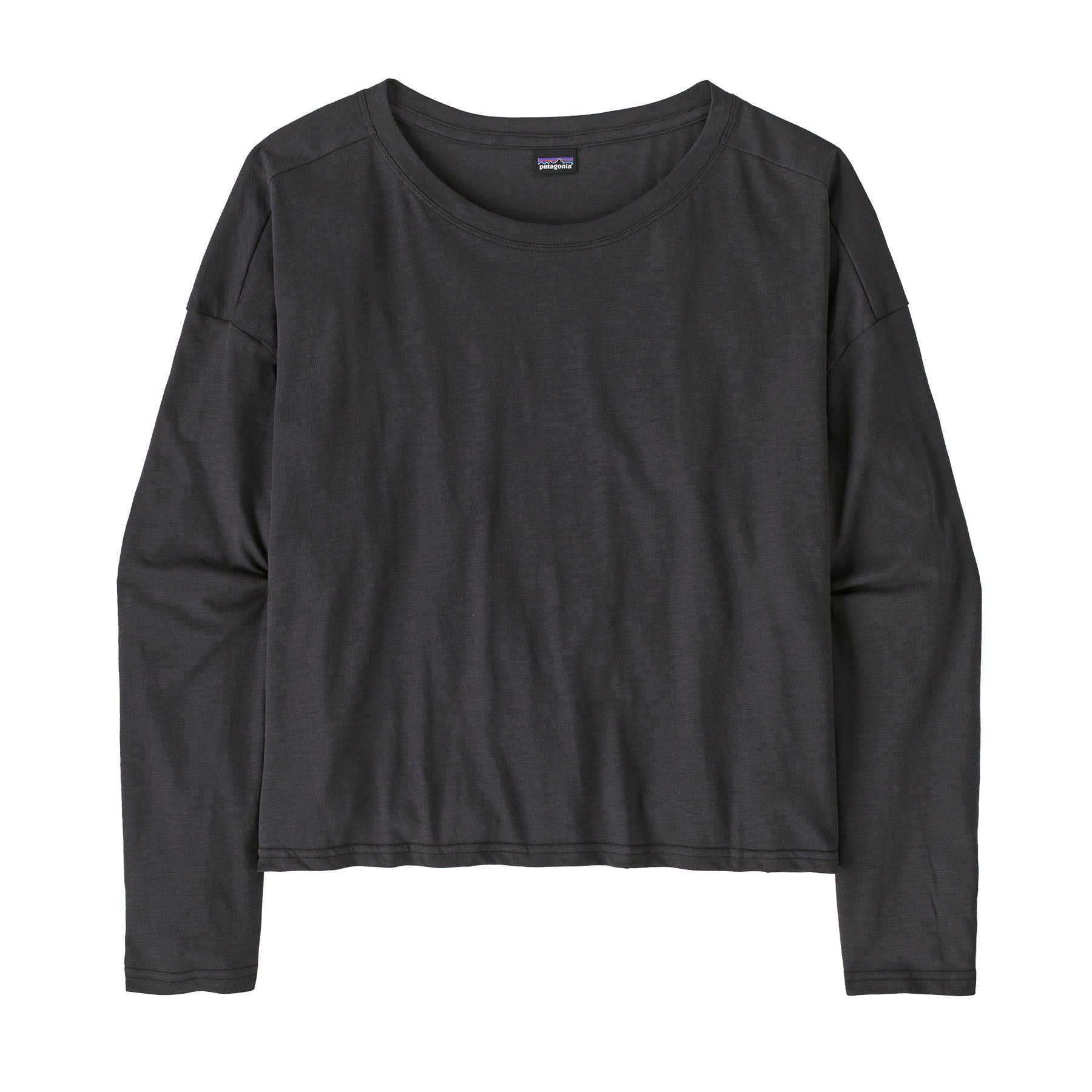 Patagonia Women's Long-Sleeved Mainstay Top - Spring 2024