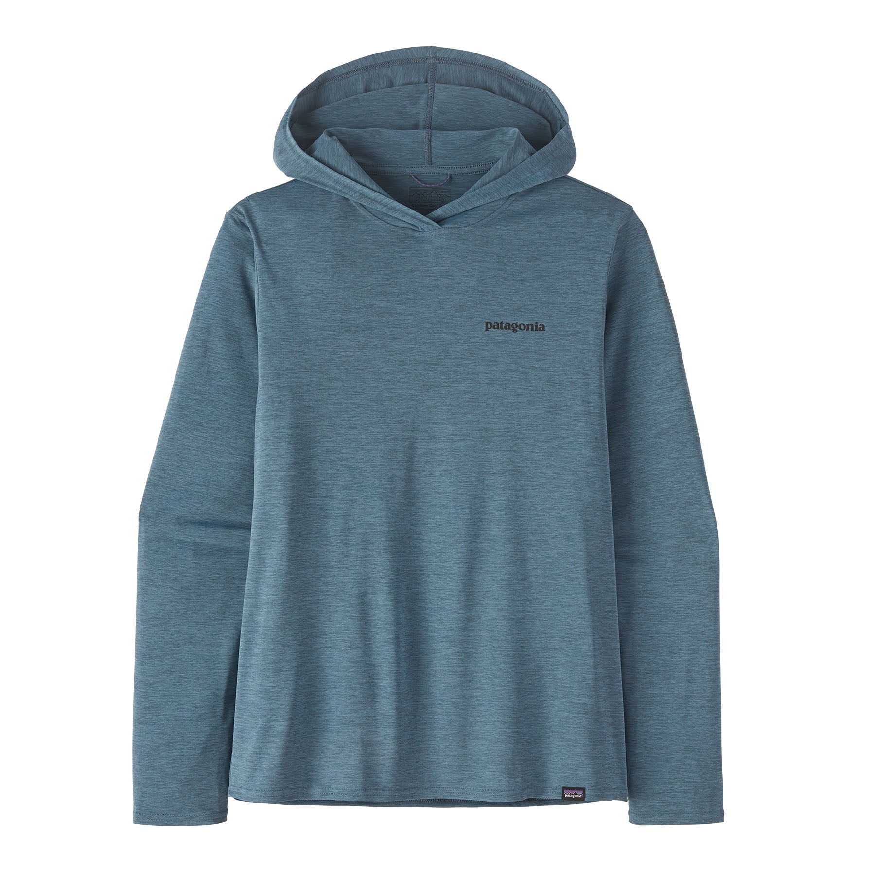 Patagonia Men's Capilene® Cool Daily Graphic Hoody - Spring 2024