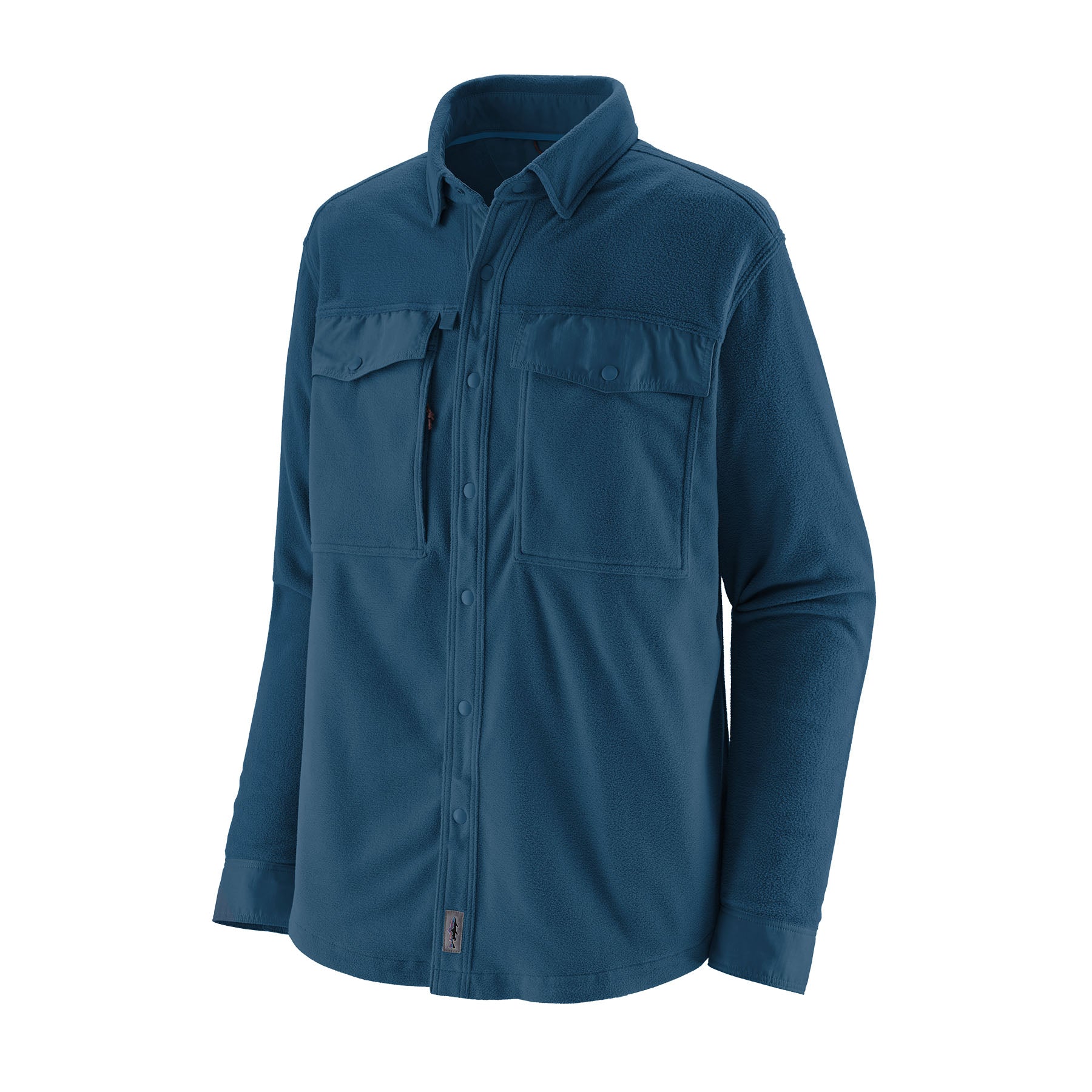 Patagonia Men's Long-Sleeved Early Rise Snap Shirt - Spring 2024