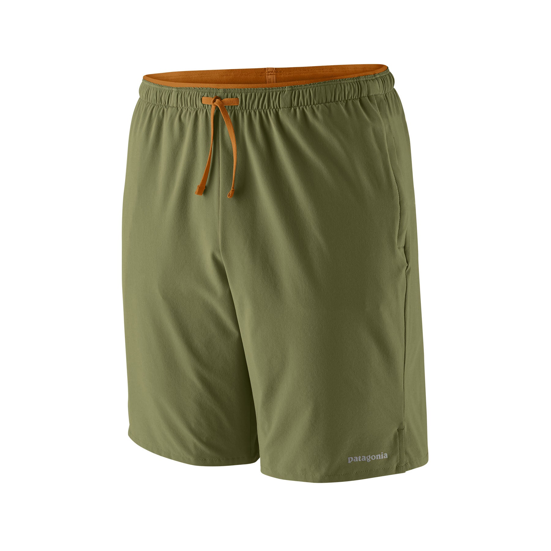 Patagonia Men's Multi Trails Shorts - 8" - Spring 2024