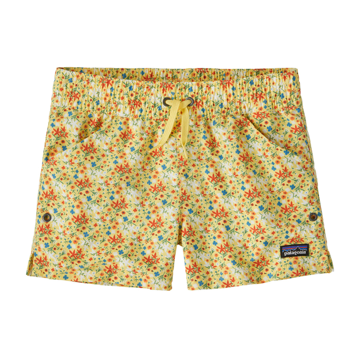 Patagonia Kids' Costa Rica Baggies™ Shorts 3
