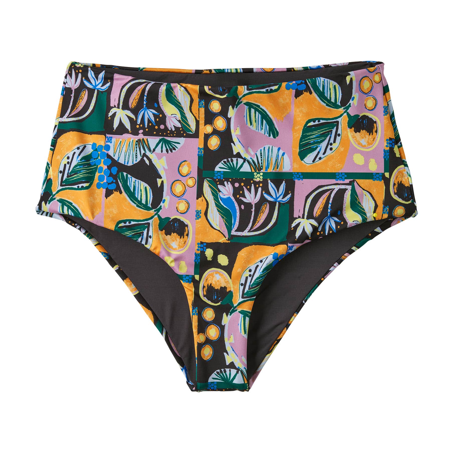 Patagonia Women's Sunrise Slider Bikini Bottoms - Spring 2024