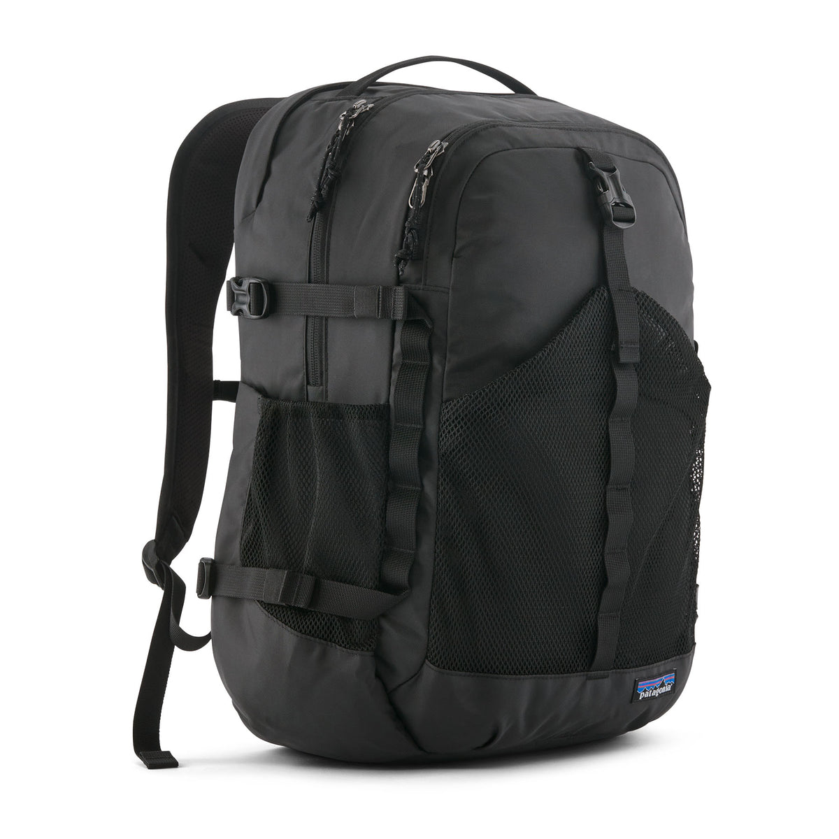 patagonia refugio backpack 28l- women' Day Pack 30L Jewelry Patagonia Black Hole Mini Colour:Del Dia litre pack has a