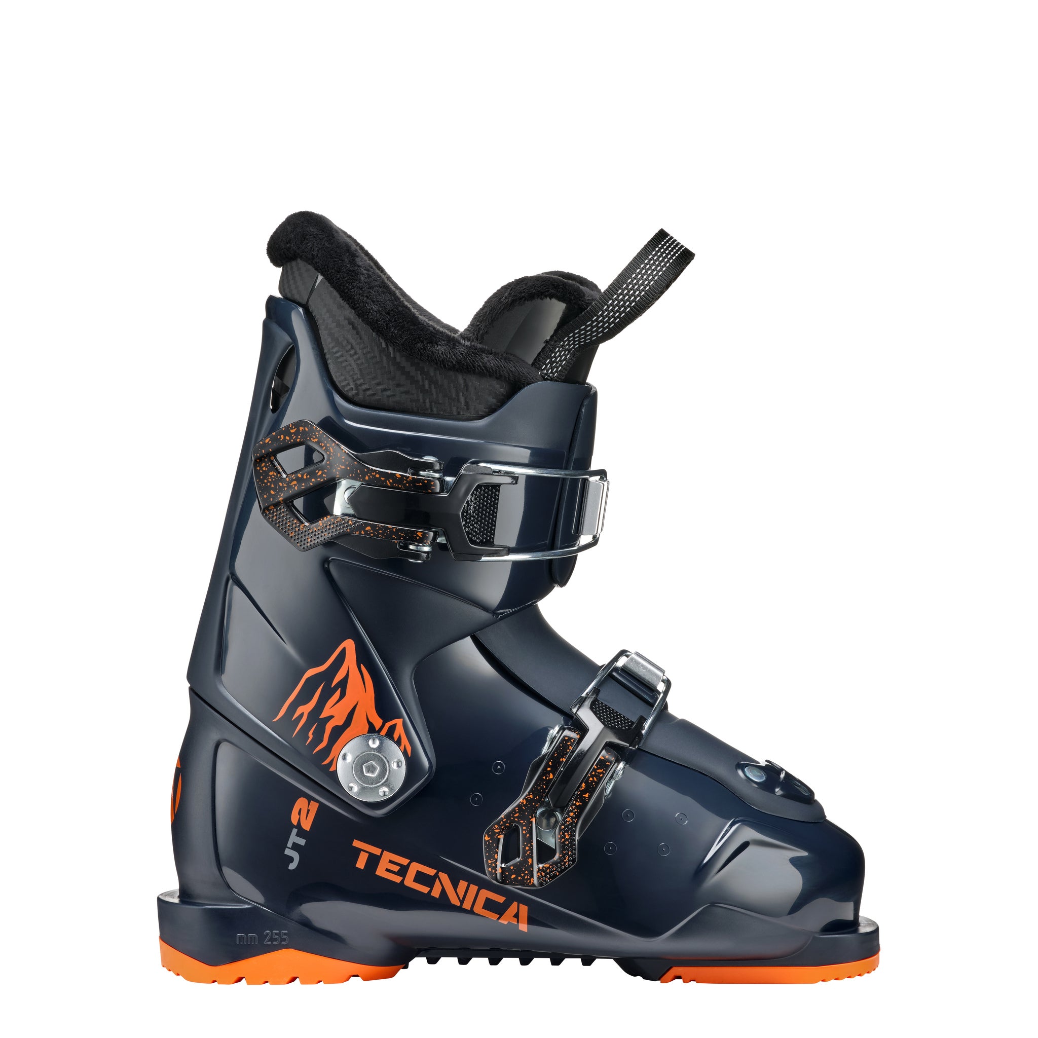 Tecnica JT 2 Kids' Ski Boot - Winter 2023/2024